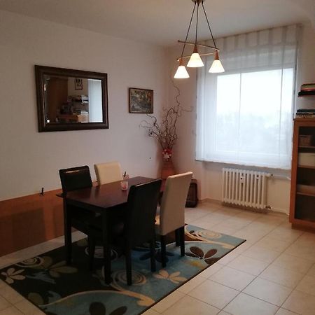 Plne Vybaveny Apartman Polni 1299 Apartment Kojetín Exterior foto