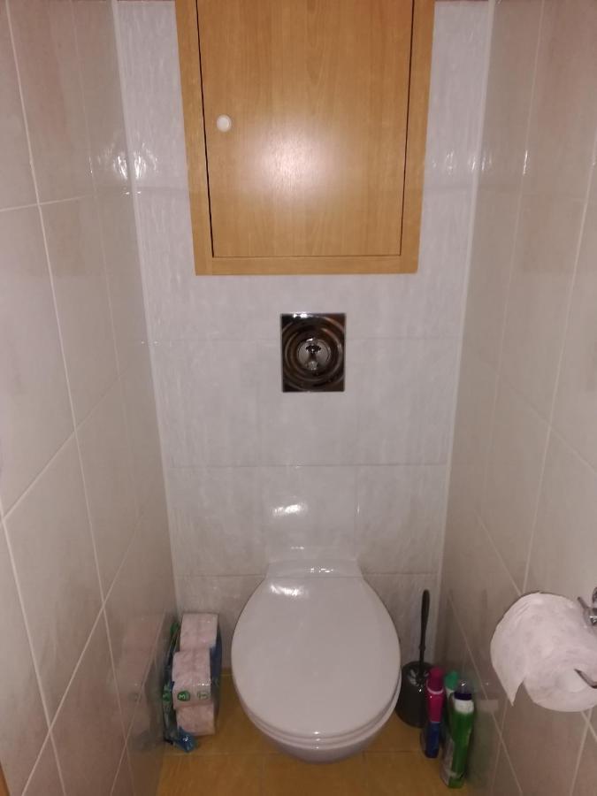 Plne Vybaveny Apartman Polni 1299 Apartment Kojetín Exterior foto
