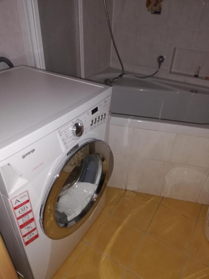 Plne Vybaveny Apartman Polni 1299 Apartment Kojetín Exterior foto