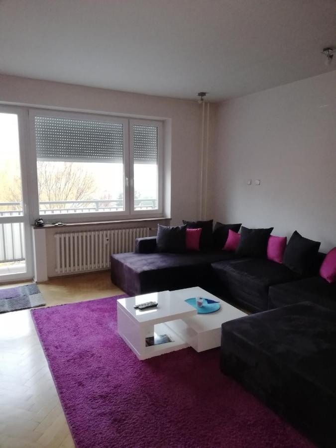 Plne Vybaveny Apartman Polni 1299 Apartment Kojetín Exterior foto
