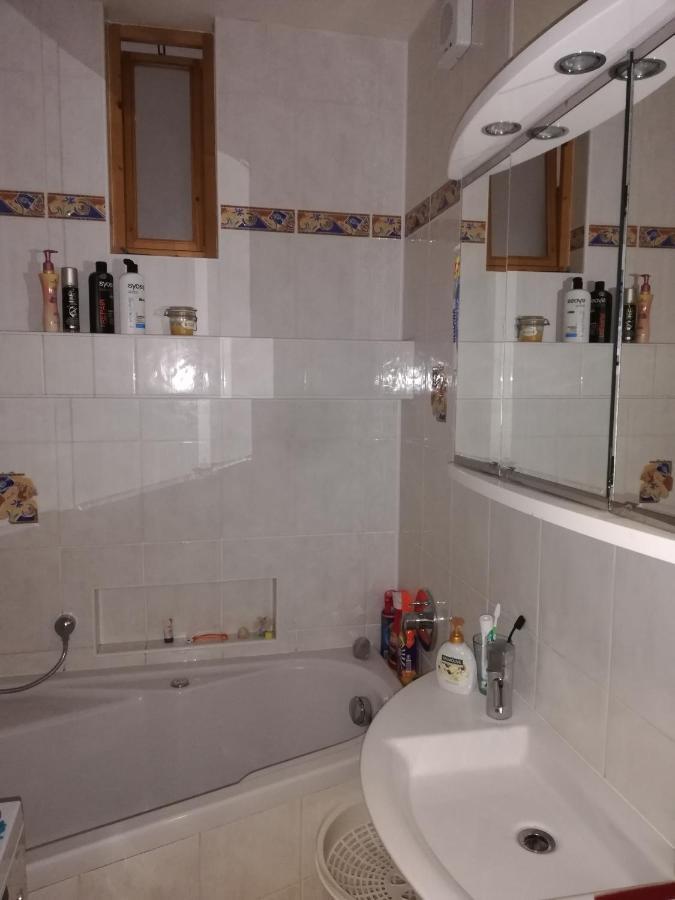 Plne Vybaveny Apartman Polni 1299 Apartment Kojetín Exterior foto