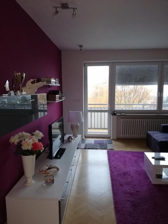 Plne Vybaveny Apartman Polni 1299 Apartment Kojetín Exterior foto