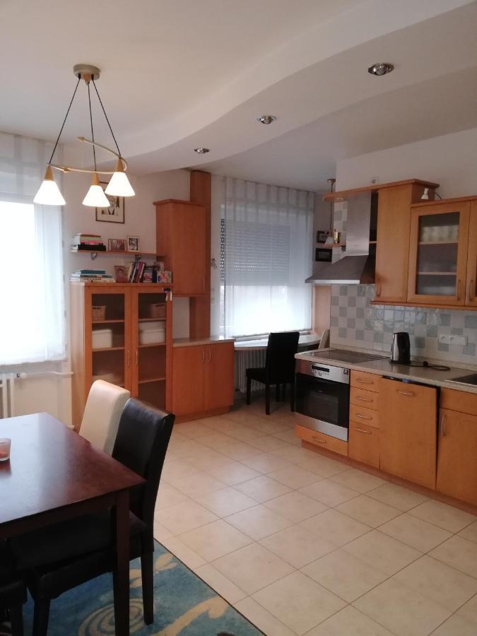 Plne Vybaveny Apartman Polni 1299 Apartment Kojetín Exterior foto