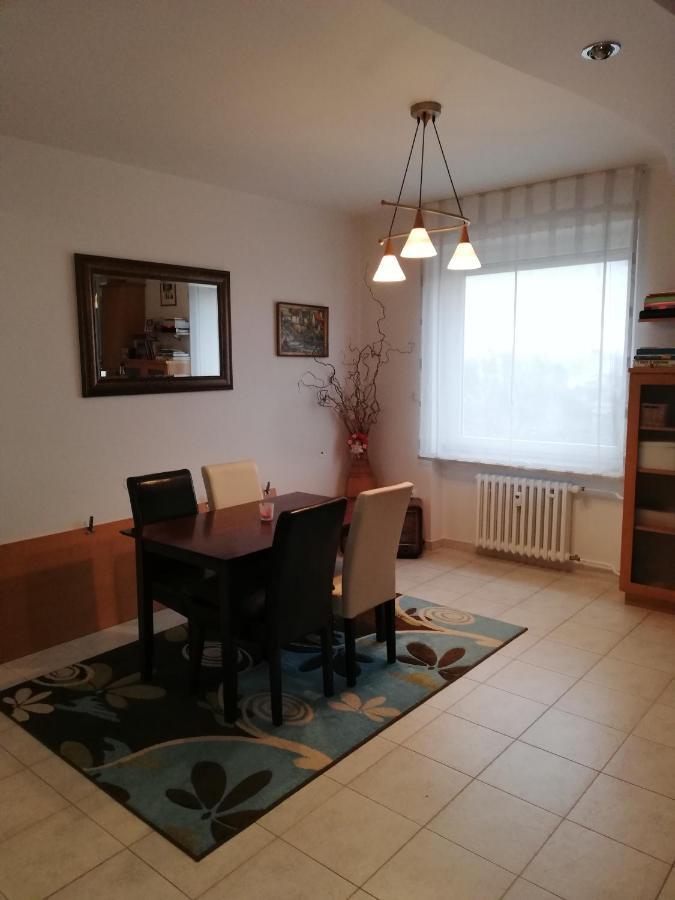 Plne Vybaveny Apartman Polni 1299 Apartment Kojetín Exterior foto