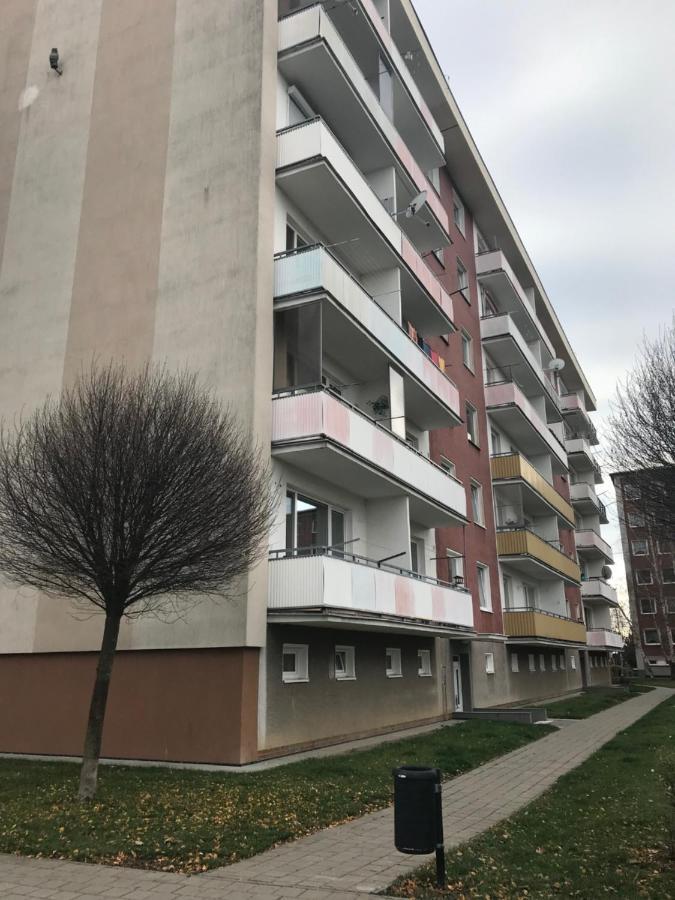 Plne Vybaveny Apartman Polni 1299 Apartment Kojetín Exterior foto